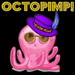 Octopimp