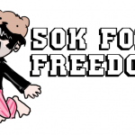 50kforfreedom