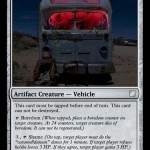 Desert Bus