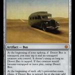 Desert Bus_MTG