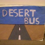 DesertBus