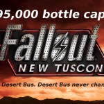 Fallout New Tuscon