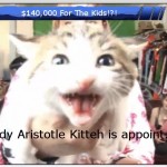 Kitteh140K