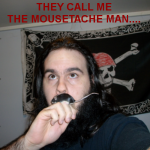 MOUSETACHE