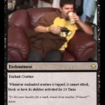 Magic Card