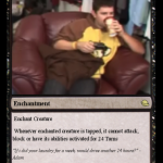 Magic Card