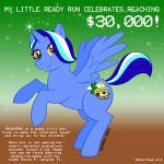 MyLittleReadyRun