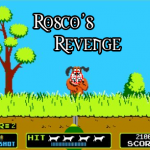 Rosco's revenge