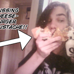 cheesestache