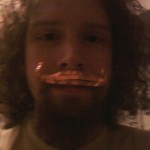 copper plated stache