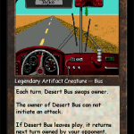 desertbus