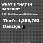 1.3 Million Danzigs - MouldyMcMould