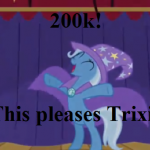 200k trixie