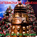 40,000 Dalek