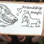 Friendshipismagic