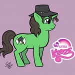 KrozePony1lowres