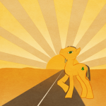 Oscelot-at-gmail-desert-bus-pony