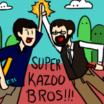 SuperKazooBros.1