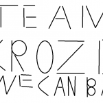 TeamKrozePoster