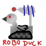 jdniemand roboduck