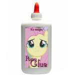 ponyglue