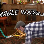 wargle