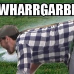 wharrgarbl-db