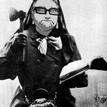 Carrie Nation prohibitionist