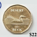 DesertBuck