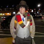 Fourth Doctor