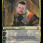 Graham Stark of Rath