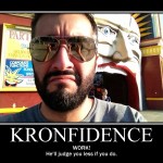 Kronfidence