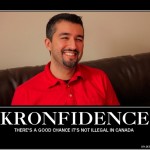 Kronfidence[2]