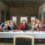 Matts_Last_Supper