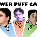 Powerpuff cam