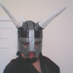 Skyrim Costume