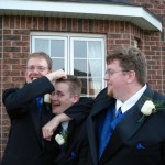 The Groomsmen