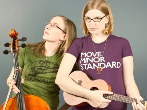 The Doubleclicks