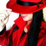 carmen sandiego Jo