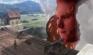 Attack on Bill - Smeghead