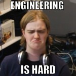 Engineering