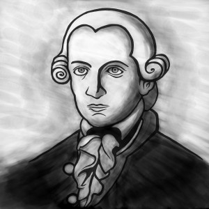 Jesse Juniper -Immanuel Kant