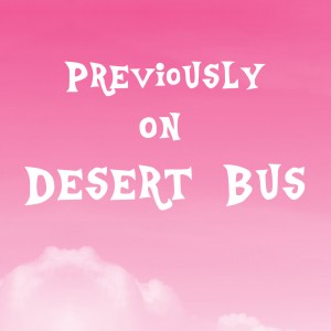 MLP DesertBus