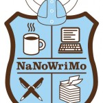 nanowrimo