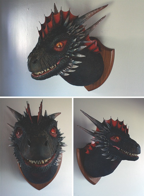 Drogon