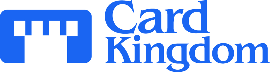 Image result for card kingdom logo