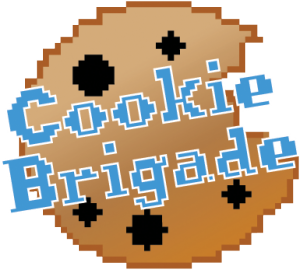 Cookie Brigade