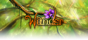 Wander