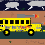 War Bus thegreatunnamedone