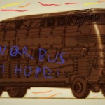 desert bus war bus sajuke